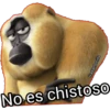 No es chistoso
Hadderbonilla