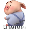10
@Elizabethtaka
ME FALLASTE