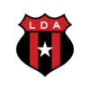 Liga ~ Costa Rica FPD 11