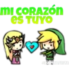 MI CORAZÓN
es TUYO
#PAPITAFRITA