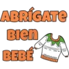 ABRÍCATE
Bien
BEBE
@ballolet88
ww