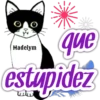 Frases de Gato Charles 23