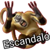 Hadderbonilla
Escandalo