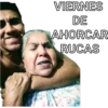 YA ES VIERNES 10