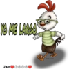 YO ME LARGO
JAVI Dove
O
ONL