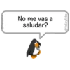 @Yosoyteba
No me vas a
saludar?
@YoSoyTeba