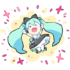 Miku Magical Mirai 2 22