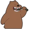 Grizzly 2 21