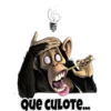 CARITAS ENOJADAS 25