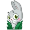 Boo the Bunny 18