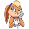 Lola Bunny 22