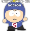 Super puto en
acción!
S
@DennySkrr
