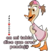 LABL
a
☺☺☺☺
en mi tabla
dice que eres
pendej@