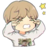 BTS Cute Chibi♡ 24