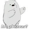 @oyesss_batman
Me abrazas?