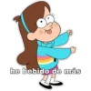 Gravity Falls 29