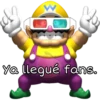 of?
Ya llegué fans.