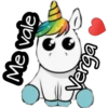 Me vale