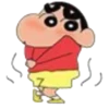 Shin Chan 28