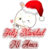 Plar L
Feliz Navidad
Mi Amor