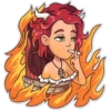 Halloween Girl ✾ [✓] 24