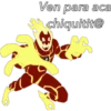 Ven para aca
chiquitit@