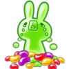 Gummy Candy Rabbit 27