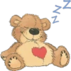 osito Cariñoso Cute 29