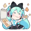 Miku Magical Mirai 2 25