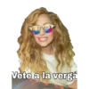 Vete a la verga