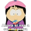 @DennySkrr
Ahora si vas a
ser mi perra