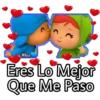 Eres Lo Mejor Que Me Paso