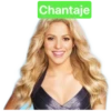 Shakira 28