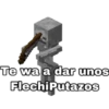 @NatFloreees
Te wa a dar unos
FlechiPutazos