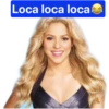 Shakira 29
