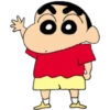 Shin Chan 29