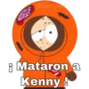 @DennySkør
¡Mataron a
Kenny !