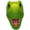 Dino Emoji (By Estrella AA) 15