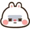 Chubby Bunny Tobi 22