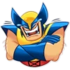 Wolverine 30