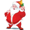 Santa y sus amigos 28