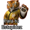 Hadderbonilla
Para tu
Estupidez