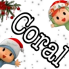 Jan Smar
(50
Coral