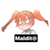 Maldit@