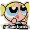 planificando la puteria