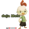 deja Melo
Javi❤000