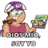 @hleonardocr25
GAH!!!
DIOS MÍO,
SOY YO
60