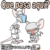 Que pasa aquí?