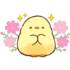 soft and cute chick vol.5 20