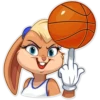 Lola Bunny 23